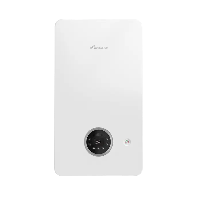 Worcester Bosch combi boiler