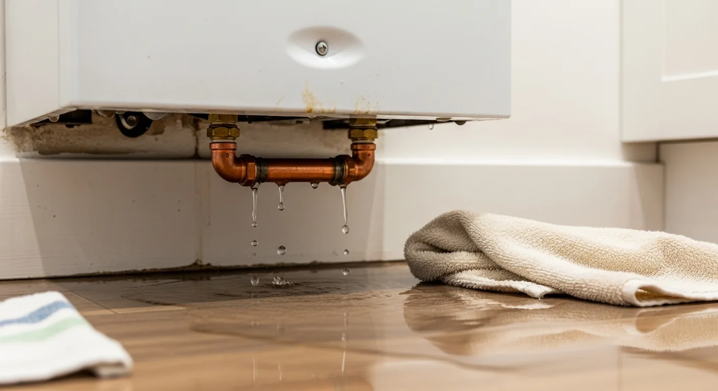 Boiler Repair by BC Plumbing & Gas, Wolverhampton