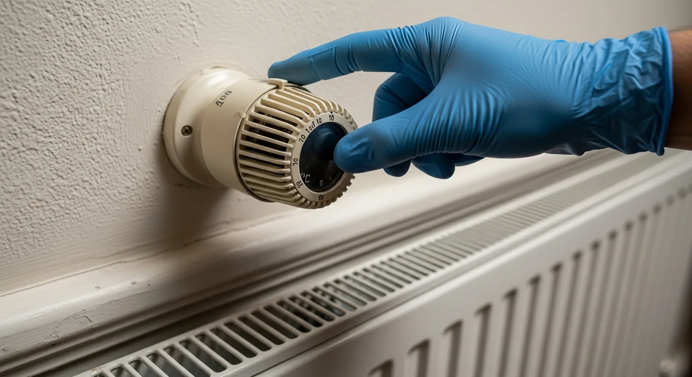 Boiler Repair in Wolverhampton by BC Plumbing & Gas