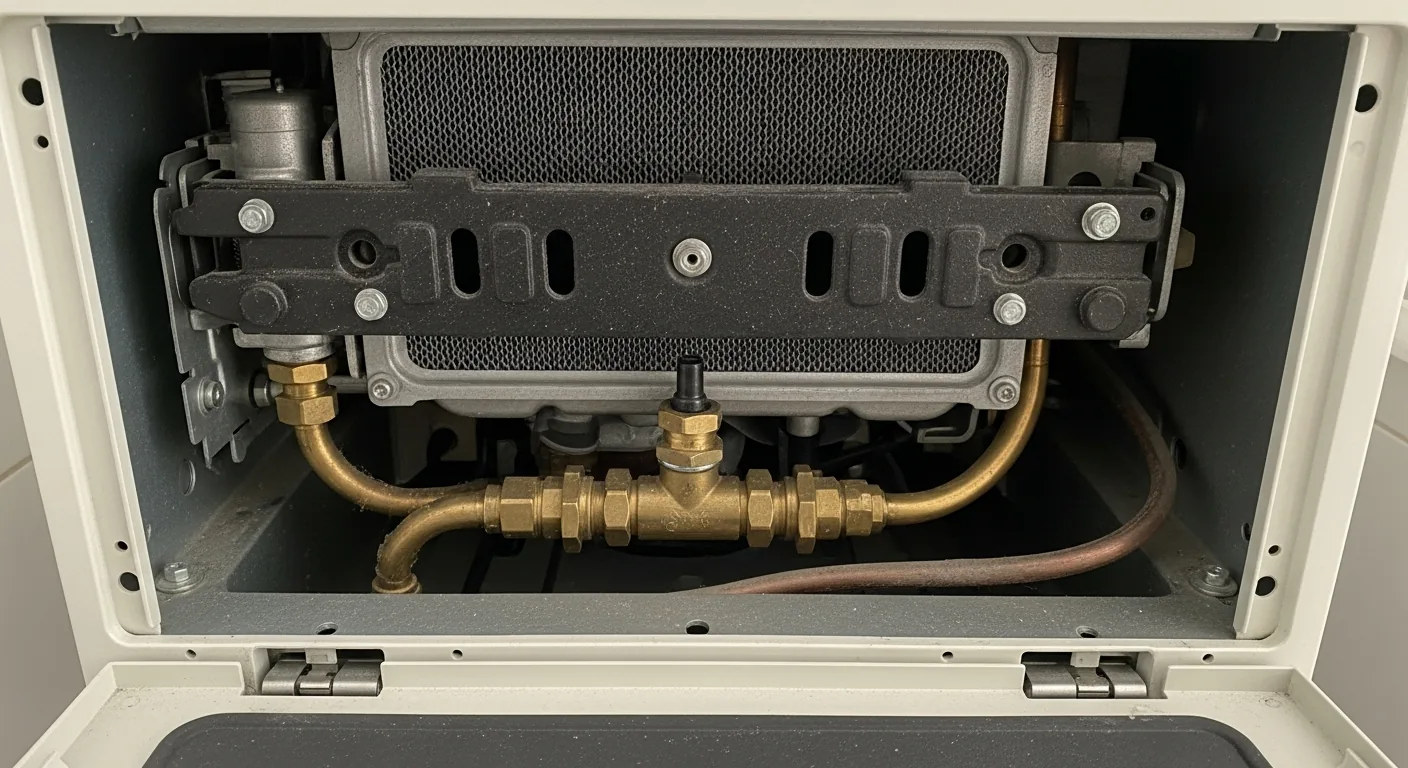 Boiler Repair by BC Plumbing & Gas, Wolverhampton