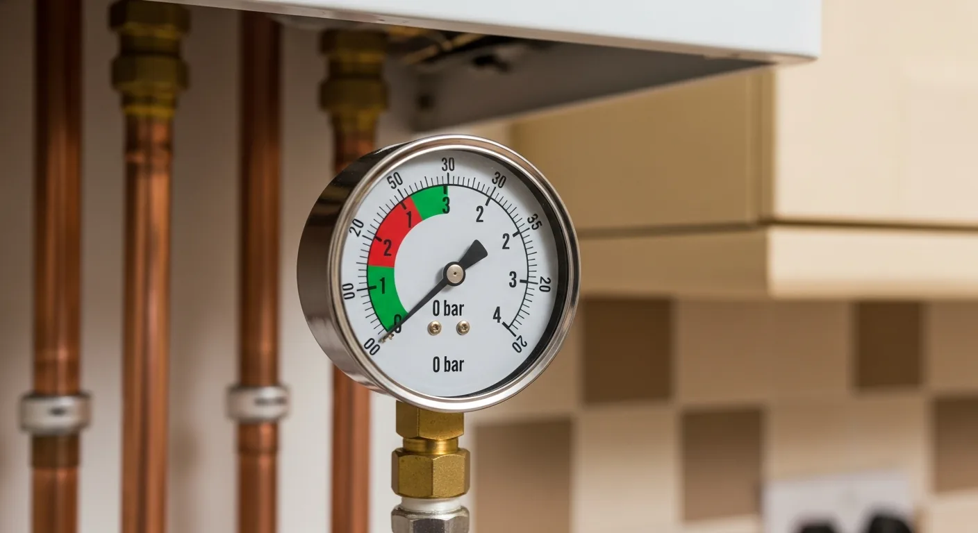Boiler Repair by BC Plumbing & Gas, Wolverhampton