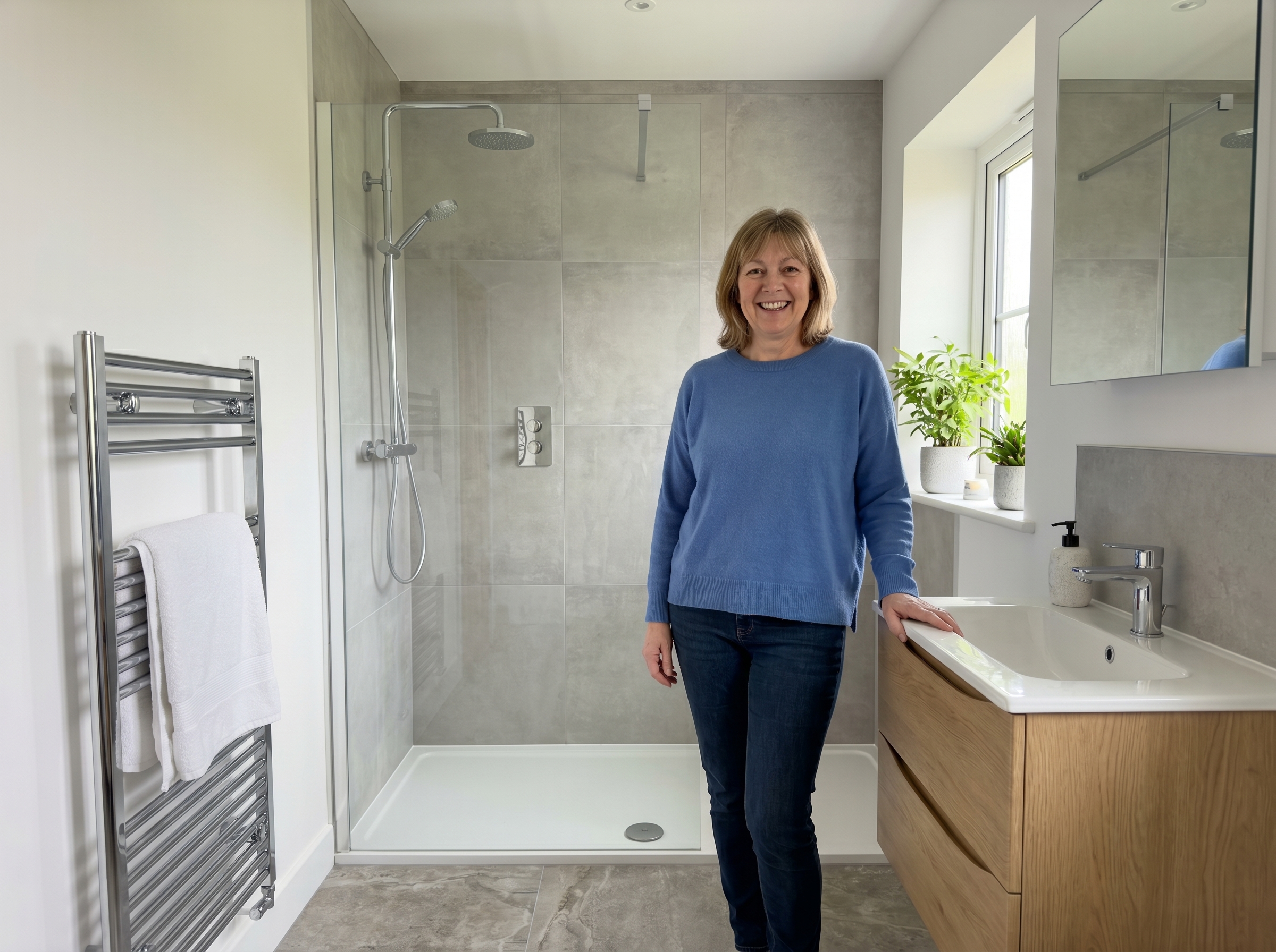 Plumber in Wolverhampton by BC Plumbing & Gas