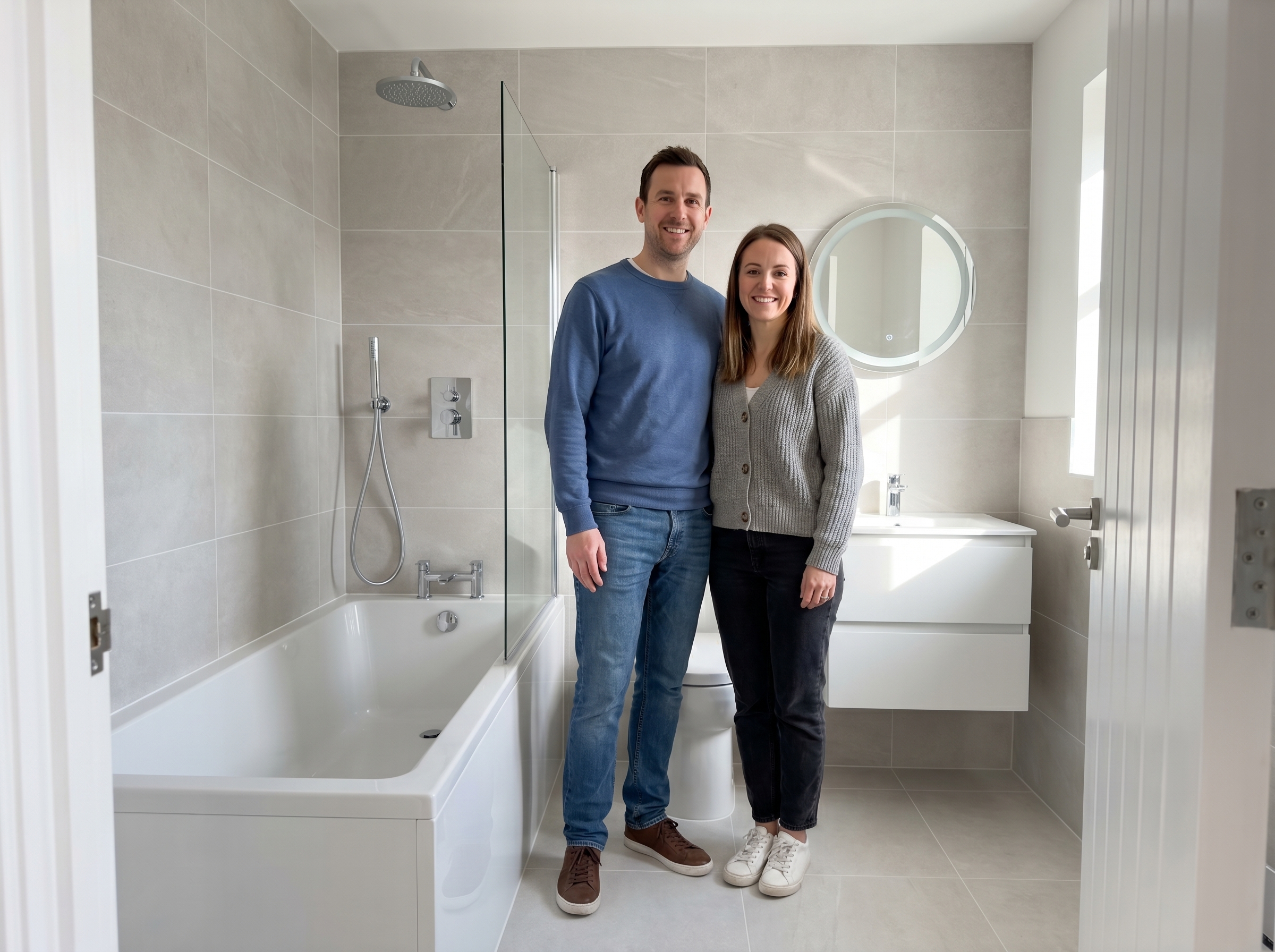 Plumber by BC Plumbing & Gas, Wolverhampton