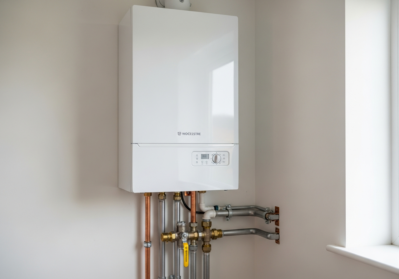 Recent work by BC Plumbing & Gas, Wolverhampton