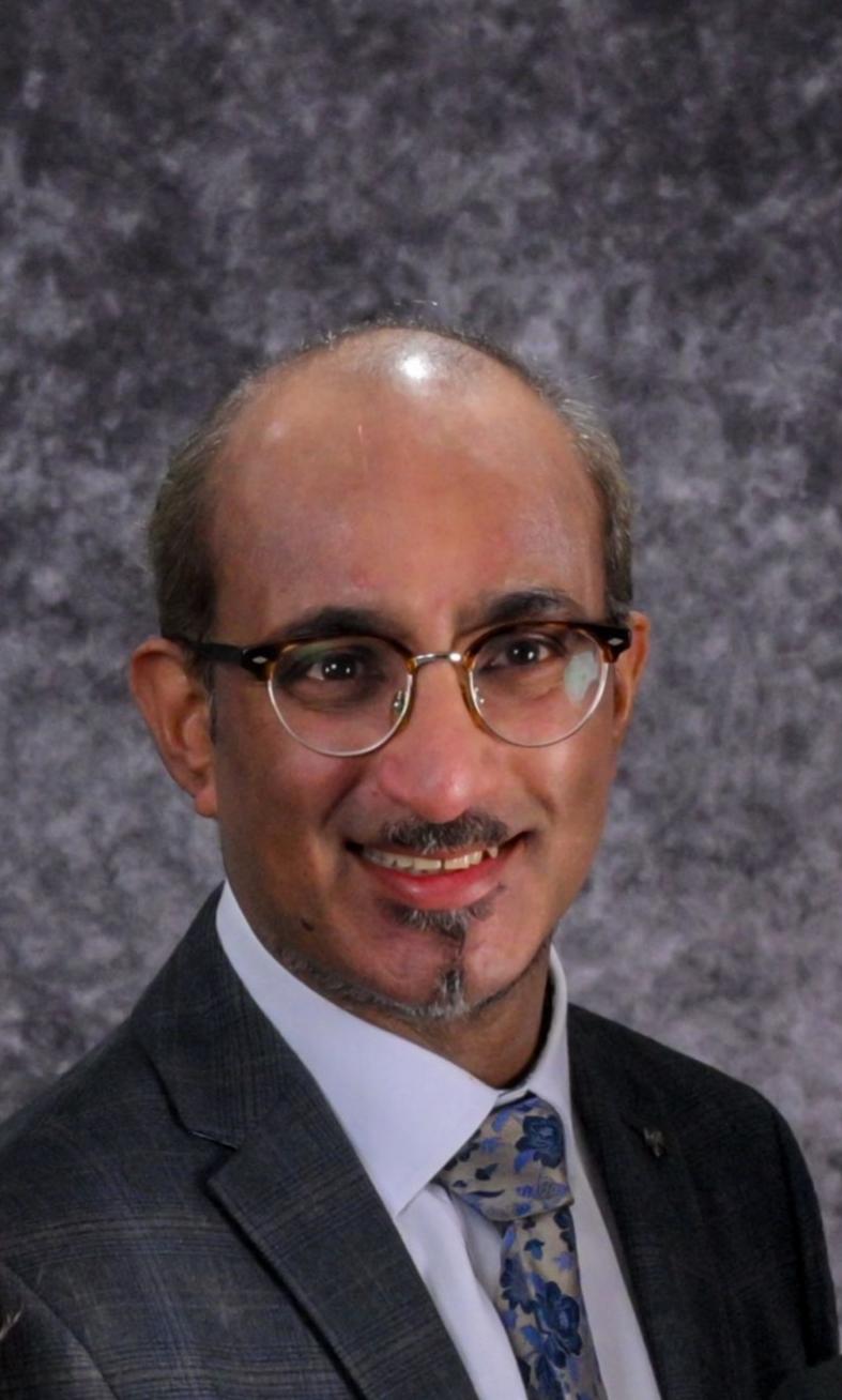 Vijay — Gas Safe Registered Engineer